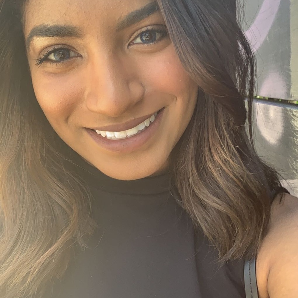 Meet your Posher, Keiana